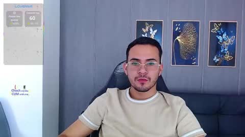 Adrian online show from 09-21-25, 07:37