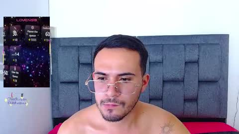 Adrian online show from 09-23-25, 02:03