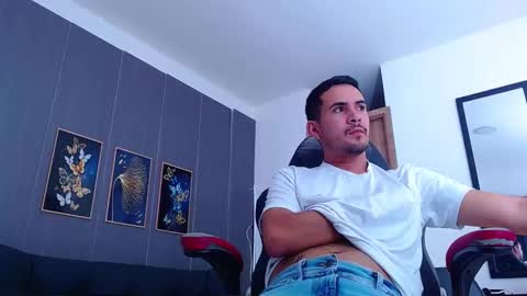 Adrian online show from 09-29-25, 08:57