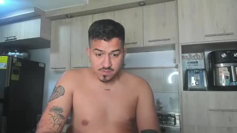 ARON  Independent model  online show from 01-15-25, 06:12