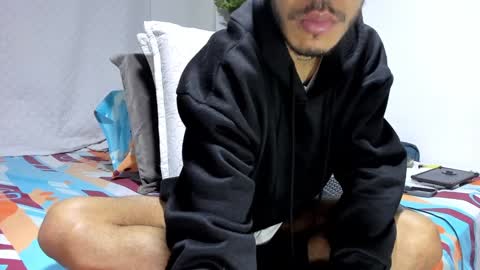 Snapshot of aronxx_ chatting on 02-05-25, 10:19 BLACK FRIDAY 55 OFF ON MY ONLYFANS. online show from 02-05-25, 10:19