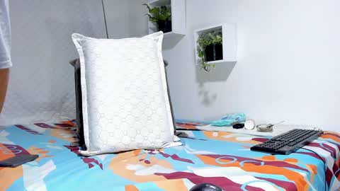 Snapshot of aronxx_ chatting on 02-06-25, 10:15 BLACK FRIDAY 55 OFF ON MY ONLYFANS. online show from 02-06-25, 10:15