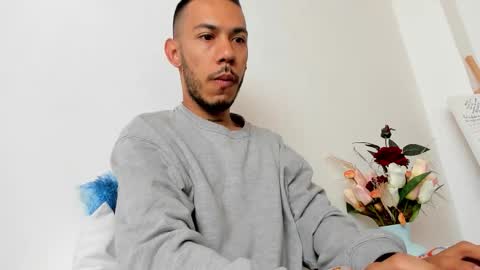 Snapshot of aronxx_ chatting on 09-11-25, 12:16 BLACK FRIDAY 55 OFF ON MY ONLYFANS. online show from 09-11-25, 12:16