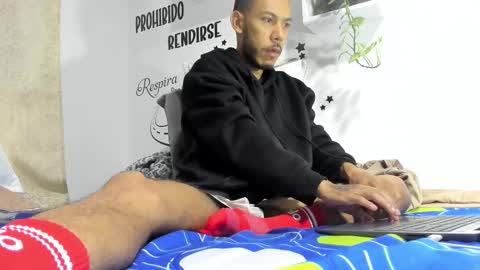 Snapshot of aronxx_ chatting on 09-30-25, 09:36 BLACK FRIDAY 55 OFF ON MY ONLYFANS. online show from 09-30-25, 09:36