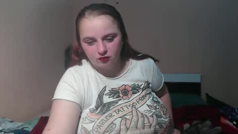 Snapshot of arriana98 chatting on 10-23-25, 04:50 Arriana online show from 10-23-25, 04:50