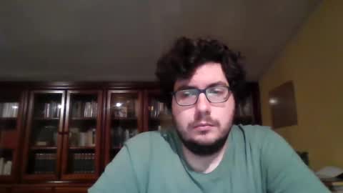 J online show from 03-16-26, 05:44