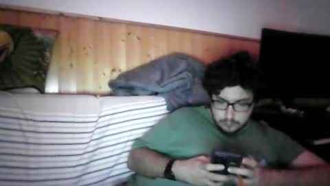 J online show from 03-16-26, 09:08