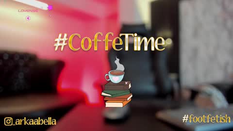 Snapshot of arrkabella chatting on 03-12-25, 10:39 online show from 03-12-25, 10:39