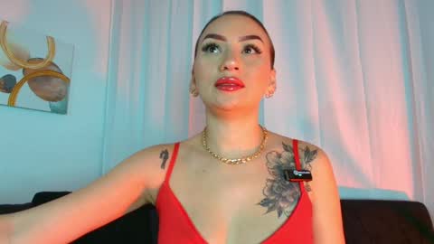 Snapshot of arrkabella chatting on 09-30-25, 08:08 online show from 09-30-25, 08:08