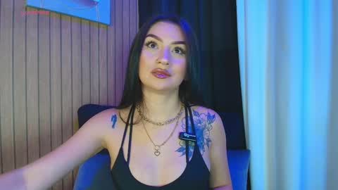 Snapshot of arrkabella chatting on 11-03-25, 07:26 online show from 11-03-25, 07:26