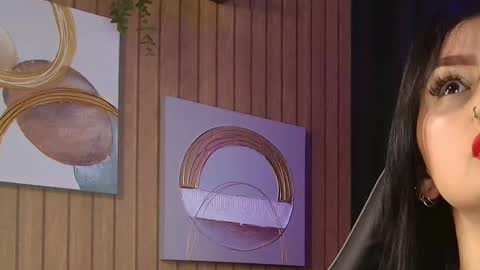 Snapshot of arrkabella chatting on 12-16-25, 07:52 online show from 12-16-25, 07:52