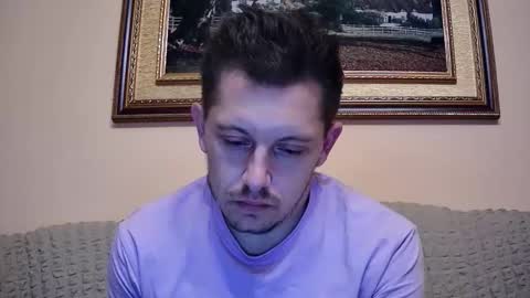 arromwilliam90 online show from 11-17-25, 06:19