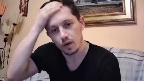 arromwilliam90 online show from 04-09-26, 05:51