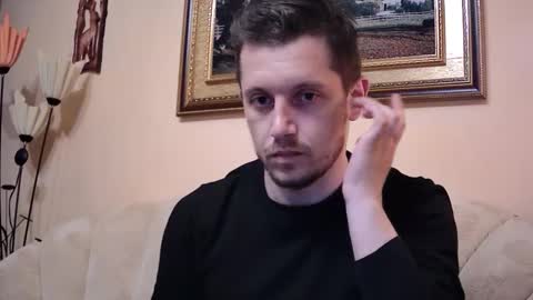 Snapshot of arromwilliam90 chatting on 06-03-26, 05:32 arromwilliam90 online show from 06-03-26, 05:32