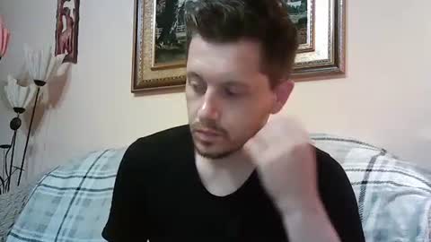 Snapshot of arromwilliam90 chatting on 07-07-26, 05:10 arromwilliam90 online show from 07-07-26, 05:10