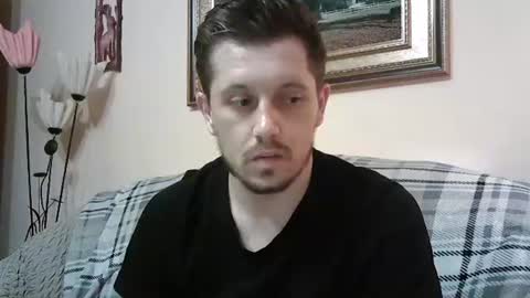 Snapshot of arromwilliam90 chatting on 07-08-26, 06:51 arromwilliam90 online show from 07-08-26, 06:51