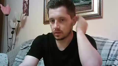Snapshot of arromwilliam90 chatting on 07-09-26, 06:06 arromwilliam90 online show from 07-09-26, 06:06