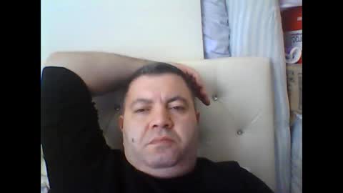 arsenica online show from 01-20-25, 11:02