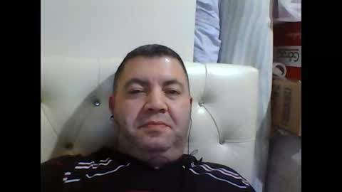 arsenica online show from 02-05-25, 11:06