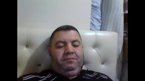 arsenica online show from 02-20-25, 11:54