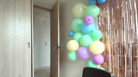 Fernanda online show from 02-25-25, 04:53