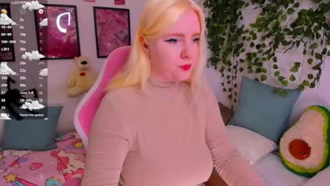 art_lovee_ online show from 02-09-26, 12:58