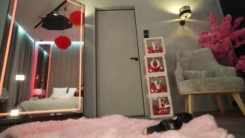 Adele online show from 03-07-26, 09:17