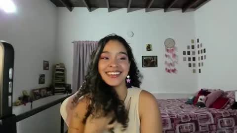 Julieta online show from 06-04-26, 03:01