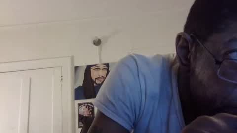 Arteblazze not daddy boy bitch or nigga online show from 02-27-25, 01:59