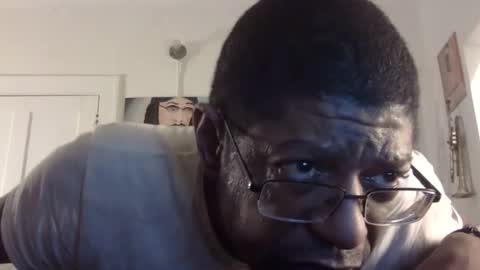 Arteblazze not daddy boy bitch or nigga online show from 03-01-25, 04:37