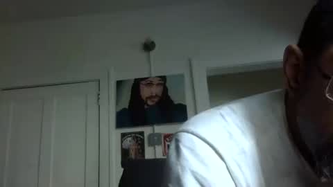 Arteblazze not daddy boy bitch or nigga online show from 03-01-25, 01:40