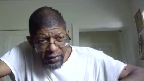 Arteblazze not daddy boy bitch or nigga online show from 03-07-25, 05:06