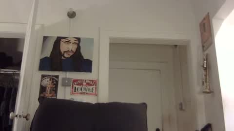 Arteblazze not daddy boy bitch or nigga online show from 03-09-25, 11:35