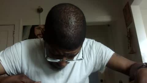 Arteblazze not daddy boy bitch or nigga online show from 03-12-25, 12:57