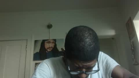 Arteblazze not daddy boy bitch or nigga online show from 09-14-25, 02:16