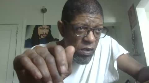 Arteblazze not daddy boy bitch or nigga online show from 09-21-25, 02:19