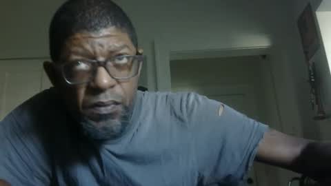 Arteblazze not daddy boy bitch or nigga online show from 09-26-25, 01:48