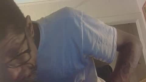 Arteblazze not daddy boy bitch or nigga online show from 04-10-26, 03:23