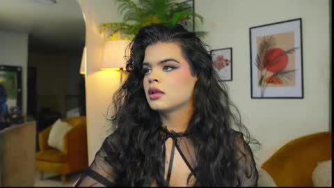 Chloe  online show from 02-24-25, 03:33