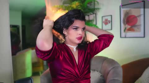 Chloe  online show from 02-27-25, 09:14