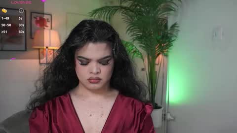 Chloe  online show from 11-09-25, 11:58