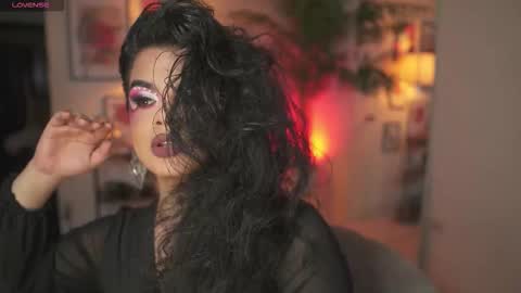 Chloe  online show from 02-14-26, 11:45