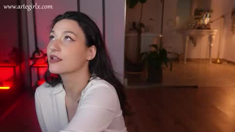 Maya online show from 03-15-26, 09:43