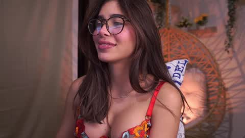 Snapshot of artemia_ chatting on 02-03-25, 02:58 Amanda online show from 02-03-25, 02:58