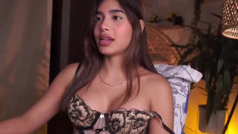 Snapshot of artemia_ chatting on 03-03-25, 02:26 Amanda online show from 03-03-25, 02:26