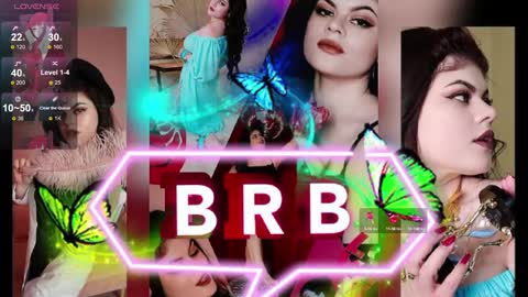 Snapshot of artemis696 chatting on 12-13-24, 10:41 Artemis my pvt is open and lovense is active online show from 12-13-24, 10:41