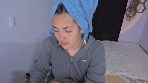 Snapshot of artemis_020 chatting on 12-08-24, 12:18 FENIX online show from 12-08-24, 12:18