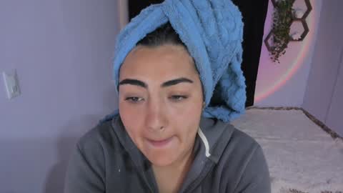 Snapshot of artemis_020 chatting on 12-12-24, 11:03 FENIX online show from 12-12-24, 11:03