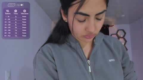 Snapshot of artemis_020 chatting on 12-21-24, 05:25 FENIX online show from 12-21-24, 05:25