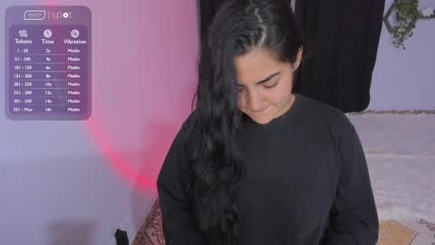 Snapshot of artemis_020 chatting on 12-23-24, 02:35 FENIX online show from 12-23-24, 02:35